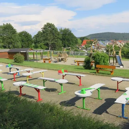 05 Im Kaeferweg Vakantiehuis Bad Dürrheim