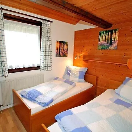 05 Im Kaeferweg Vakantiehuis