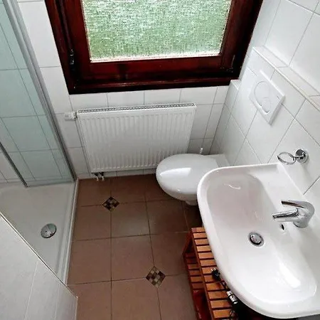 05 Im Kaeferweg Vakantiehuis Bad Dürrheim